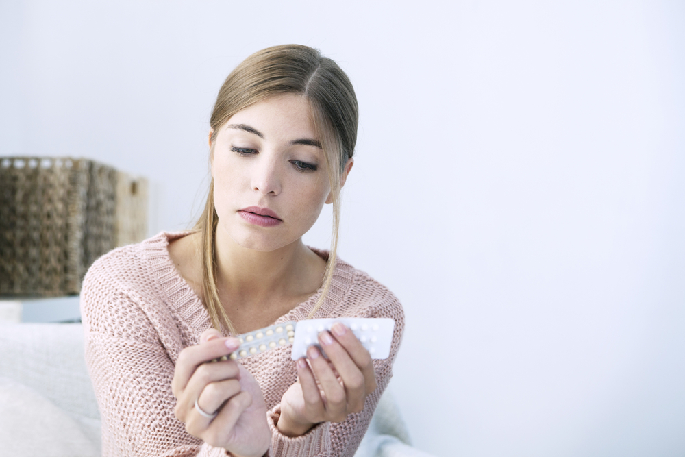 hormonalna antikoncepcia uzivanie